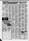 Stockport Express Advertiser Thursday 17 November 1988 Page 56