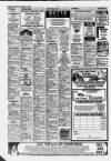 Stockport Express Advertiser Thursday 17 November 1988 Page 62