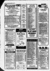 Stockport Express Advertiser Thursday 17 November 1988 Page 70