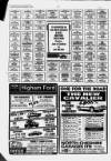 Stockport Express Advertiser Thursday 17 November 1988 Page 76
