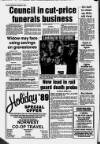 Stockport Express Advertiser Thursday 24 November 1988 Page 2