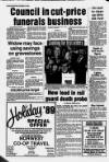Stockport Express Advertiser Thursday 24 November 1988 Page 4