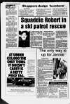 Stockport Express Advertiser Thursday 24 November 1988 Page 6