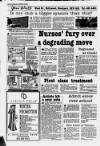 Stockport Express Advertiser Thursday 24 November 1988 Page 8