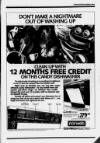 Stockport Express Advertiser Thursday 24 November 1988 Page 15