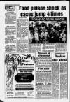 Stockport Express Advertiser Thursday 24 November 1988 Page 22