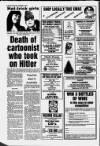 Stockport Express Advertiser Thursday 24 November 1988 Page 24