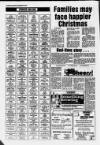 Stockport Express Advertiser Thursday 24 November 1988 Page 34