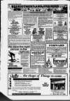 Stockport Express Advertiser Thursday 24 November 1988 Page 56