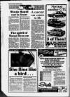 Stockport Express Advertiser Thursday 24 November 1988 Page 66