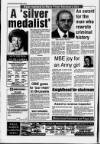 Stockport Express Advertiser Thursday 05 January 1989 Page 2