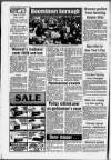 Stockport Express Advertiser Thursday 05 January 1989 Page 4