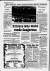 Stockport Express Advertiser Thursday 05 January 1989 Page 6