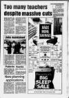 Stockport Express Advertiser Thursday 05 January 1989 Page 13