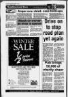 Stockport Express Advertiser Thursday 05 January 1989 Page 20