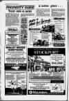 Stockport Express Advertiser Thursday 05 January 1989 Page 22
