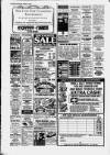 Stockport Express Advertiser Thursday 05 January 1989 Page 40