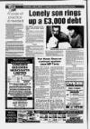 Stockport Express Advertiser Thursday 12 January 1989 Page 2