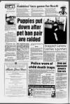 Stockport Express Advertiser Thursday 12 January 1989 Page 4