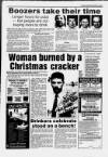 Stockport Express Advertiser Thursday 12 January 1989 Page 5