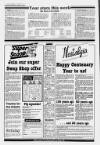 Stockport Express Advertiser Thursday 12 January 1989 Page 12