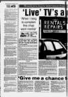 Stockport Express Advertiser Thursday 12 January 1989 Page 28