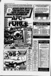 Stockport Express Advertiser Thursday 12 January 1989 Page 62