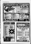 Stockport Express Advertiser Thursday 12 January 1989 Page 64