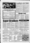 Stockport Express Advertiser Thursday 12 January 1989 Page 74