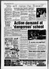 Stockport Express Advertiser Thursday 19 January 1989 Page 2