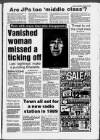 Stockport Express Advertiser Thursday 19 January 1989 Page 3