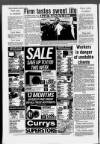 Stockport Express Advertiser Thursday 19 January 1989 Page 4