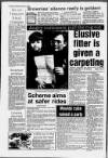 Stockport Express Advertiser Thursday 19 January 1989 Page 8