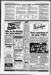 Stockport Express Advertiser Thursday 19 January 1989 Page 12