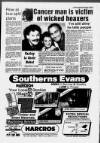 Stockport Express Advertiser Thursday 19 January 1989 Page 13