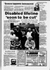 Stockport Express Advertiser Thursday 19 January 1989 Page 25