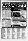 Stockport Express Advertiser Thursday 19 January 1989 Page 31