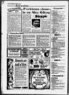Stockport Express Advertiser Thursday 19 January 1989 Page 60