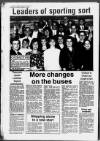 Stockport Express Advertiser Thursday 19 January 1989 Page 62