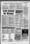 Stockport Express Advertiser Thursday 19 January 1989 Page 87