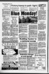 Stockport Express Advertiser Thursday 26 January 1989 Page 2