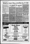 Stockport Express Advertiser Thursday 26 January 1989 Page 10