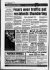 Stockport Express Advertiser Thursday 26 January 1989 Page 14