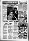 Stockport Express Advertiser Thursday 26 January 1989 Page 16