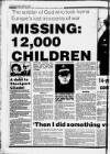 Stockport Express Advertiser Thursday 26 January 1989 Page 30