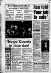 Stockport Express Advertiser Thursday 26 January 1989 Page 88