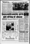 Stockport Express Advertiser Thursday 09 March 1989 Page 2