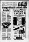 Stockport Express Advertiser Thursday 09 March 1989 Page 11