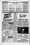 Stockport Express Advertiser Thursday 09 March 1989 Page 12