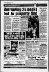 Stockport Express Advertiser Thursday 09 March 1989 Page 14